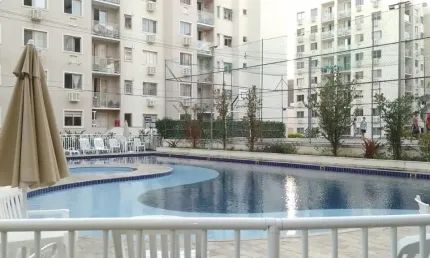 Apartamento à venda na Estrada do Rio Grande, 2034, Taquara, Rio de Janeiro