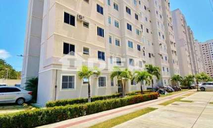 Apartamento com 2 Quartos e 1 banheiro para Alugar, 48 m² por R$ 1.600,00/Mês