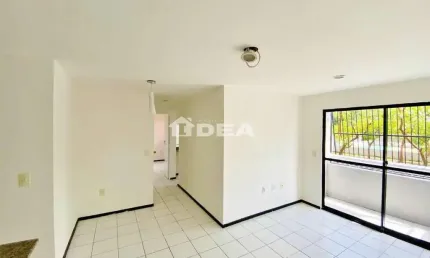 Apartamento no Sumaré / Passaré - Térreo - Venda - R$ 225.000,00