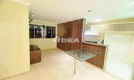 Apartamento com 3 quartos à venda na Avenida Frei Cirilo, 4531, Messejana, Fortaleza