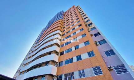 Apartamento no Bairro de Fátima - Venda - R$ 550.000,00