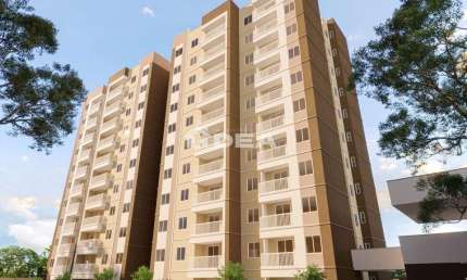 Apartamento com 2 quartos à venda no Centro, Eusébio 