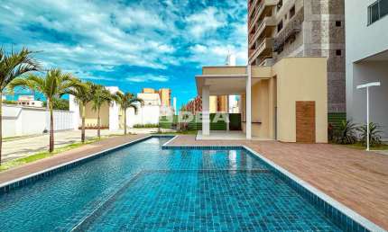 Apartamento com 3 quartos à venda no Centro, Eusébio 
