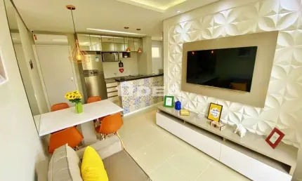 Villa Itália Eusébio - Melhor Custo Benefício - Lazer Completo
