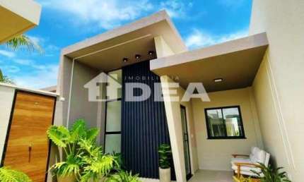 Casa com 3 quartos à venda em Encantada, Eusébio 