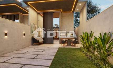 Casa com 3 quartos à venda no Coité, Eusébio 