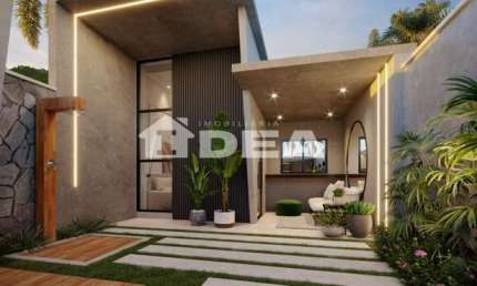 Casa com 3 quartos à venda no Timbu, Eusébio 