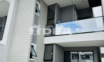 Super Casas Duplex no Eusébio - Van Gogh - R$ 830.000,00