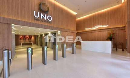 Sala comercial com 1 sala para alugar na Avenida Pontes Vieira, Dionisio Torres, Fortaleza