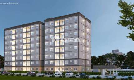 Apartamento a 500 metros da Avenida Washigton Soares