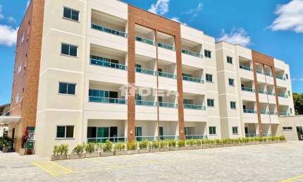 Apartamento com 3 quartos à venda no Coité, Eusébio 