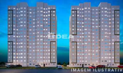 Seu apartamento Próximo ao Shopping RioMar Fortaleza - MCMV