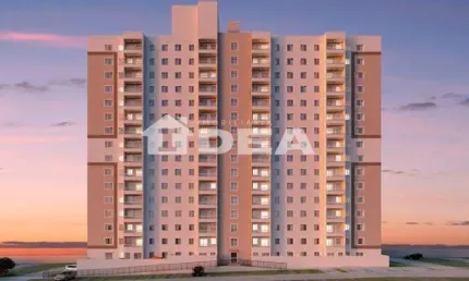 Compre seu apartamento na Maraponga e saia do aluguel...