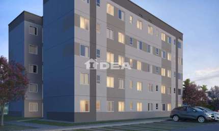 Seu apartamento na melhor localização da Maraponga - MCMV