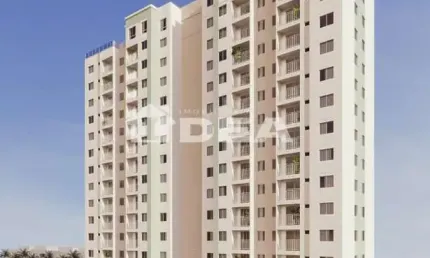 Seu apartamento de férias com vista mar no melhor da Praia do Futuro
