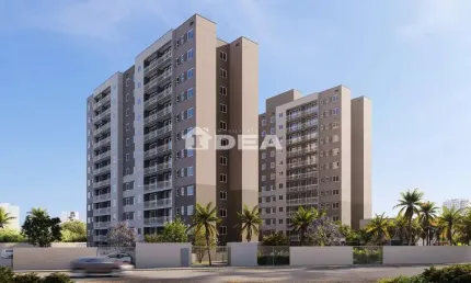 More no melhor do Passaré e tenha sua qualidade de vida em casa