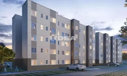 Compre seu apartamento com as condições do Minha Casa Minha Vida