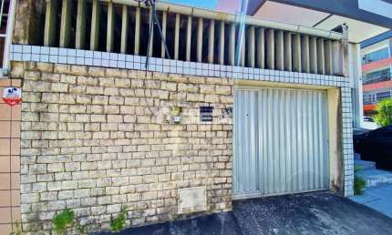 Casa com 3 quartos para alugar na Rua Joaquim Nabuco, 2436, Dionisio Torres, Fortaleza