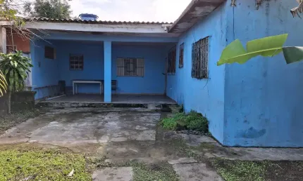Casa com 3 quartos à venda no Balneário Gaivota, Itanhaém 