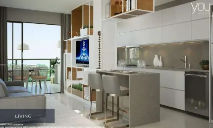 Apartamento para Venda em Lauro de Freitas, Vilas do Atlântico, 2 dormitórios, 1 suíte, 2 banheiros, 1 vaga