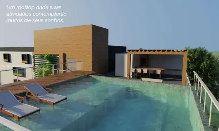 Apartamento para Venda em Salvador, Stella Maris, 1 dormitório, 1 banheiro, 1 vaga