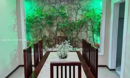 Casa em Condomínio para Locação em Salvador, Stella Maris, 5 dormitórios, 2 suítes, 4 banheiros, 2 vagas