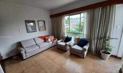 Apartamento para Venda em Salvador, Graça, 3 dormitórios, 1 suíte, 2 banheiros, 2 vagas