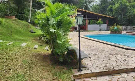 Sítio para Venda em Camaçari, Abrantes, 2 dormitórios, 1 banheiro