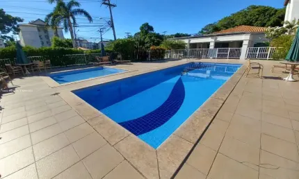 Apartamento para Venda em Camaçari, Boa União (Abrantes), 2 dormitórios, 1 banheiro, 1 vaga