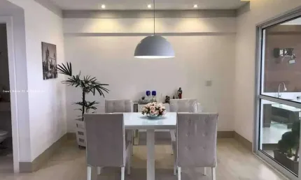Apartamento para Venda em Salvador, Horto Bela Vista, 3 dormitórios, 3 suítes, 4 banheiros, 2 vagas