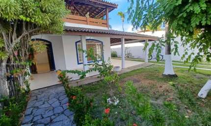 Casa para Venda em Salvador, Itapuã, 3 dormitórios, 1 suíte, 2 banheiros, 4 vagas