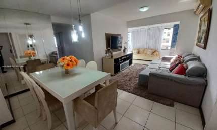 Apartamento para Venda em Salvador, Pituba, 4 dormitórios, 2 suítes, 4 banheiros, 2 vagas