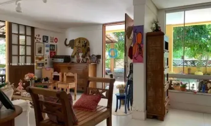 Casa em Condomínio para Venda em Salvador, Jaguaribe, 5 dormitórios, 2 suítes, 4 banheiros