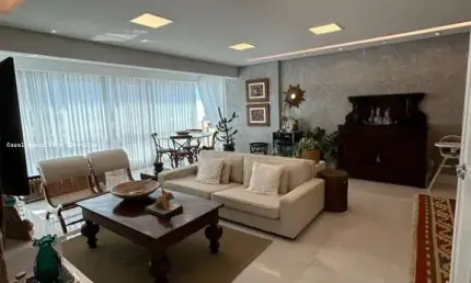 Apartamento para Venda em Lauro de Freitas, Pitangueiras, 3 dormitórios, 3 suítes, 4 banheiros, 3 vagas