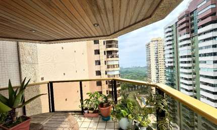PEDRA DE ITAUNA APARTAMENTO 4 QTOS 2 SUITES 3 VAGAS 159M2 ANDAR ALTO PISCINA SAUNA ACADEMIA ÔNIBUS