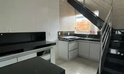 Casa com 3 quartos à venda na Rua Francisco Borges de Faria, 271, Santa Rosa, Divinópolis