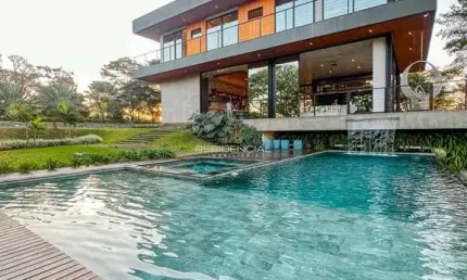 Casa a venda em condominio fechado em Sao Gonçalo do Pará