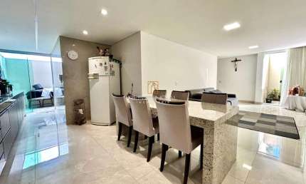 Apartamento com 3 quartos à venda na Rua Itutinga, 540, Bom Pastor, Divinópolis