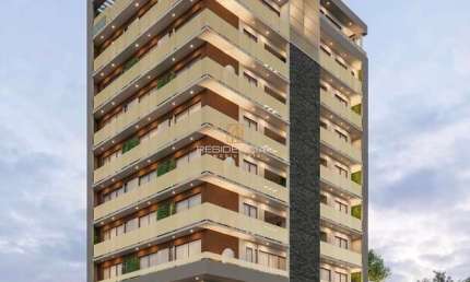 Apartamento com 3 quartos à venda na Rua Rio de Janeiro, 1397, Centro, Divinópolis