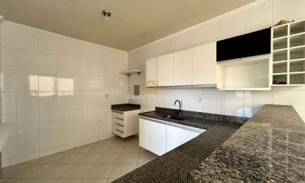Apartamento com 3 quartos à venda na Rua Mato Grosso, 1640, Sidil, Divinópolis
