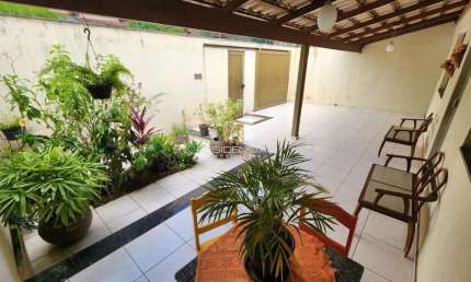 Casa com 3 quartos à venda na Rua Gustavo Corsão, 690, Morada Nova, Divinópolis
