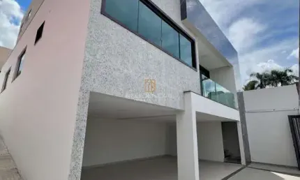 Casa com 3 quartos à venda na Rua Muriaé, 861, Bela Vista, Divinópolis