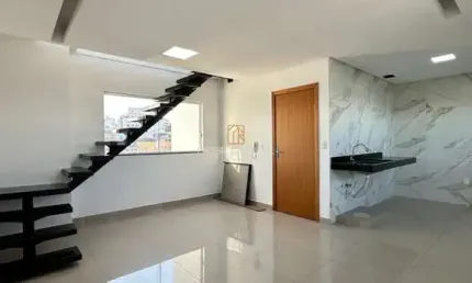 Cobertura com 4 quartos à venda na Rua Antônio Dias, 678, Bom Pastor, Divinópolis