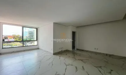 Apartamento com 3 quartos à venda na Avenida Amazonas, 847, Centro, Divinópolis