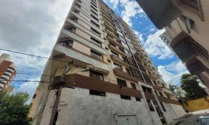 Apartamento com 3 quartos à venda na Avenida Rio Grande do Sul, 1076, Centro, Divinópolis