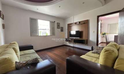 Apartamento com 3 quartos à venda na Rua Paraíba, 1038, Centro, Divinópolis