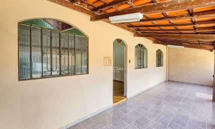 Casa com 3 quartos à venda na Rua La Paz, 940, Belvedere, Divinópolis