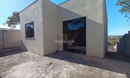 Casa com 3 quartos à venda na Rua Soldado Domingos Brandão, 721, Realengo, Divinópolis
