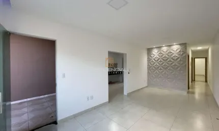 Casa com 3 quartos à venda na Rua Antônio Olímpio de Oliveira, 81, Ponte Funda, Divinópolis
