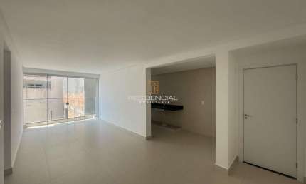 Apartamento com 3 quartos à venda na Rua Bambuí, 249, Santo Antônio, Divinópolis